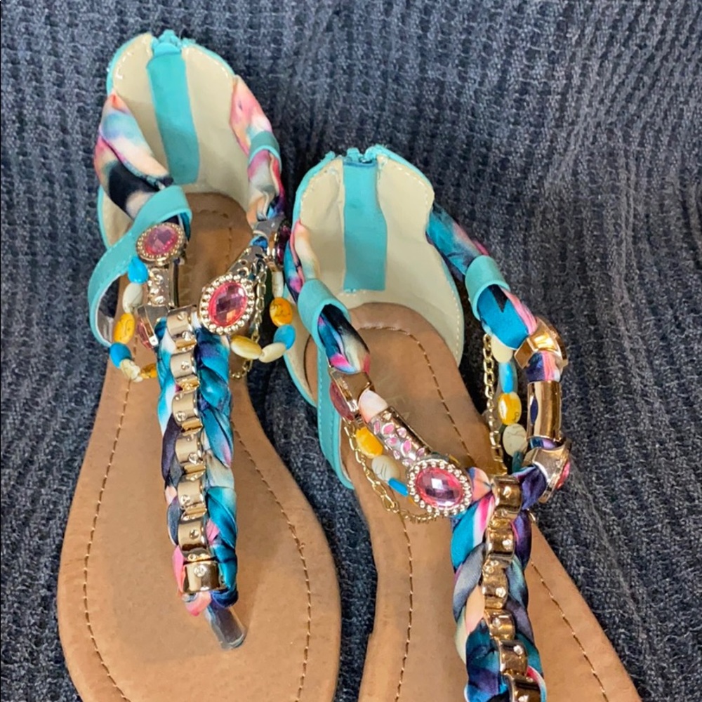 Sandals - Picture 2 of 2